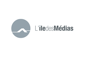 L'ile des Médias