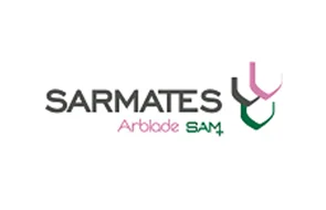 Sarmates - Entreprise industrielle du portefeuille Verdoso